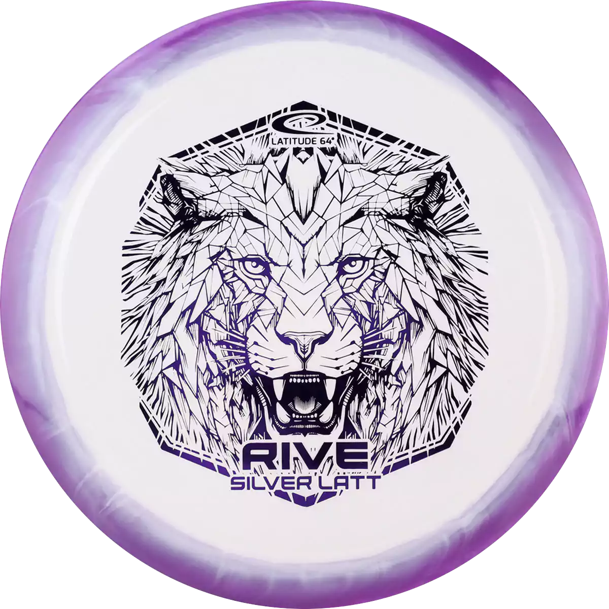 Rive Grand Orbit – Silver Lätt Team Series 2024