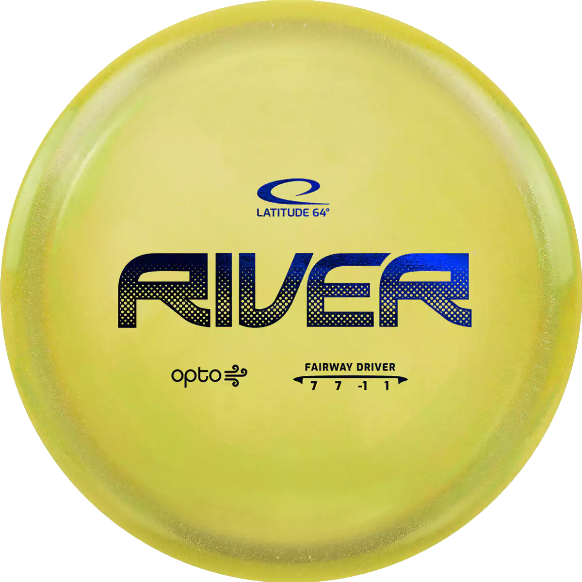 River Opto Air