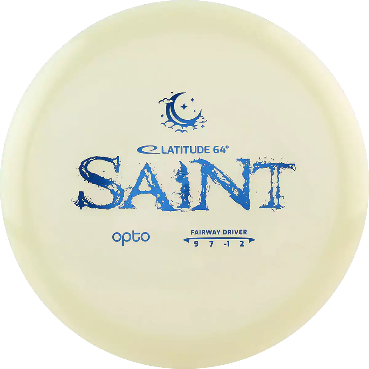 Saint Opto Moonshine