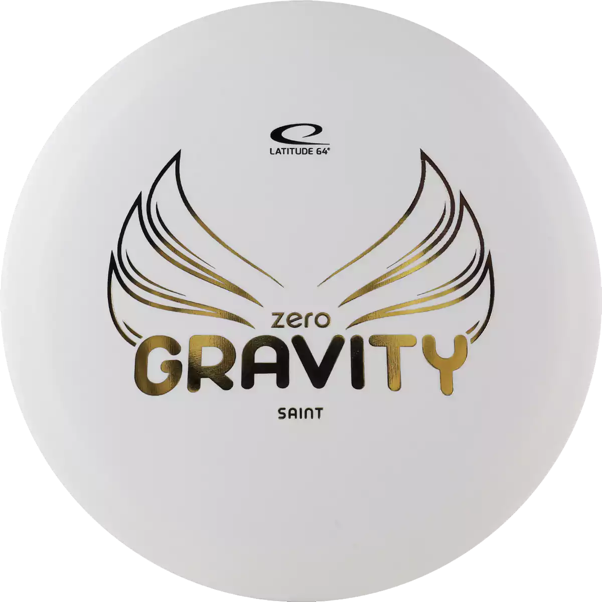 Saint Zero Gravity