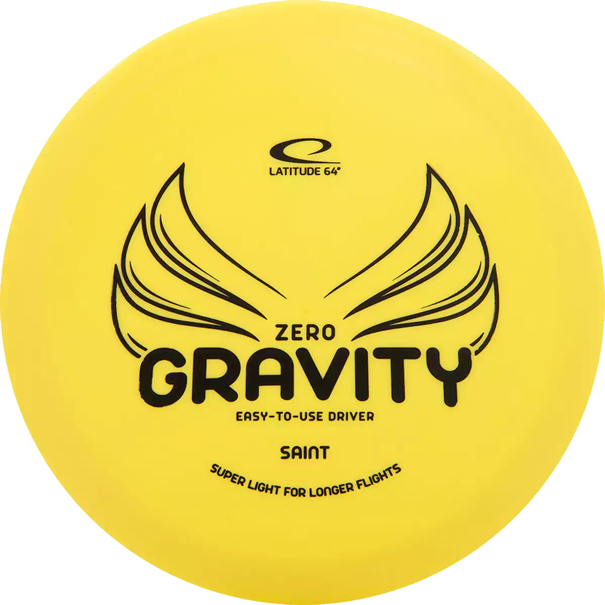 Saint Zero Gravity 