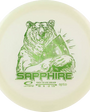 Sapphire Opto Glow- Easy To Use