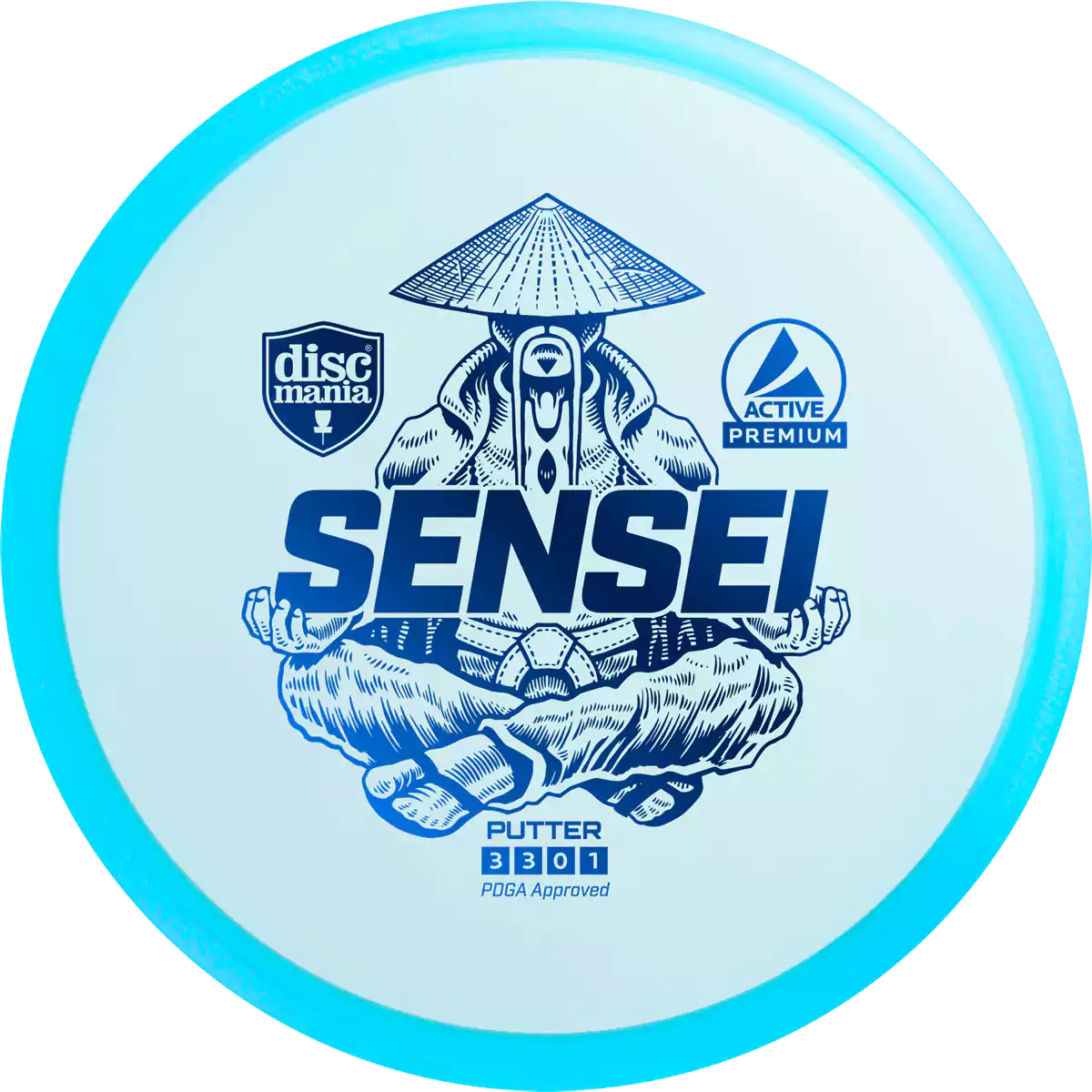 Sensei Active Premium