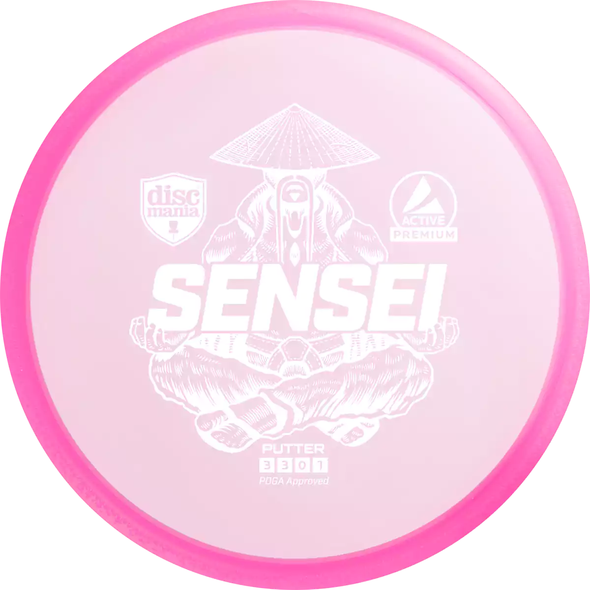 Sensei Active Premium