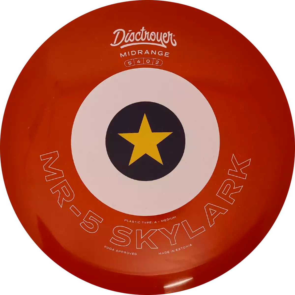 Skylark/Lõoke Classic print