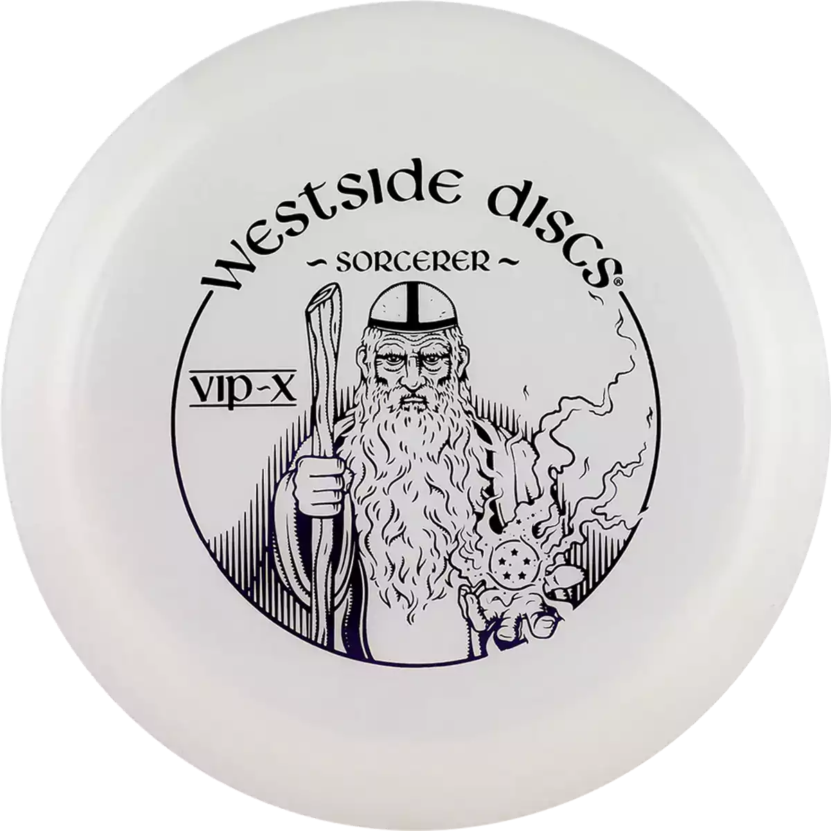 Sorcery VIP-X