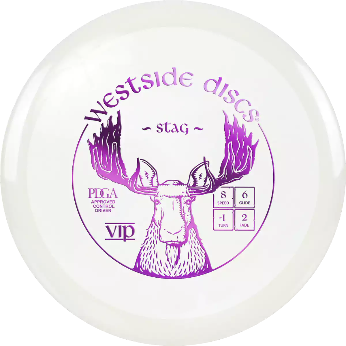 Stag Vip