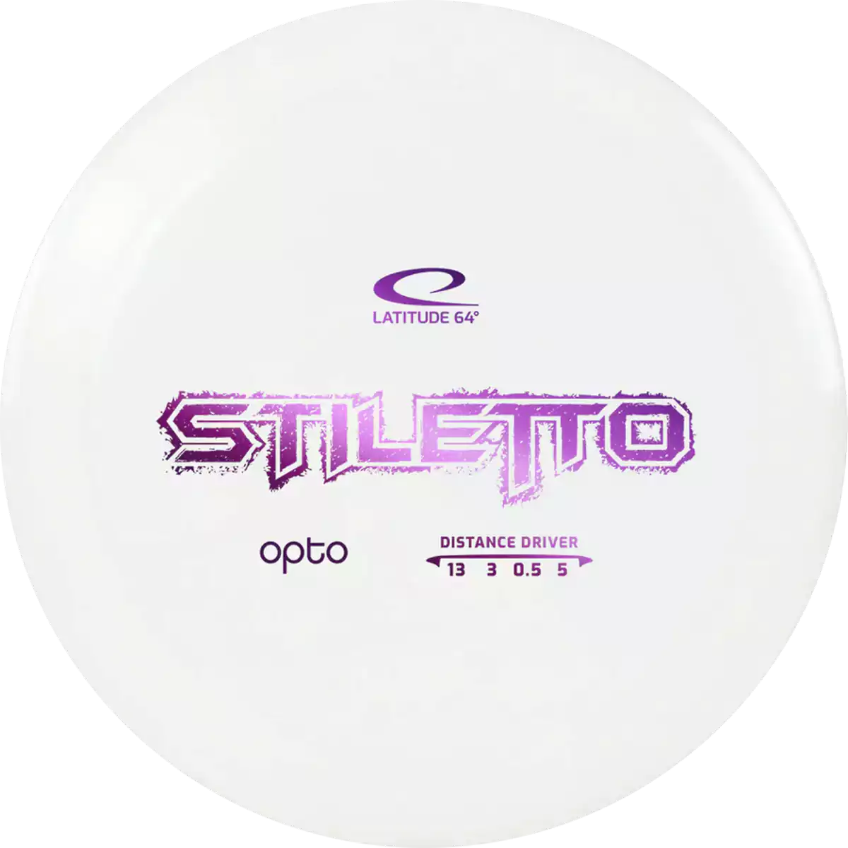 Stiletto Opto