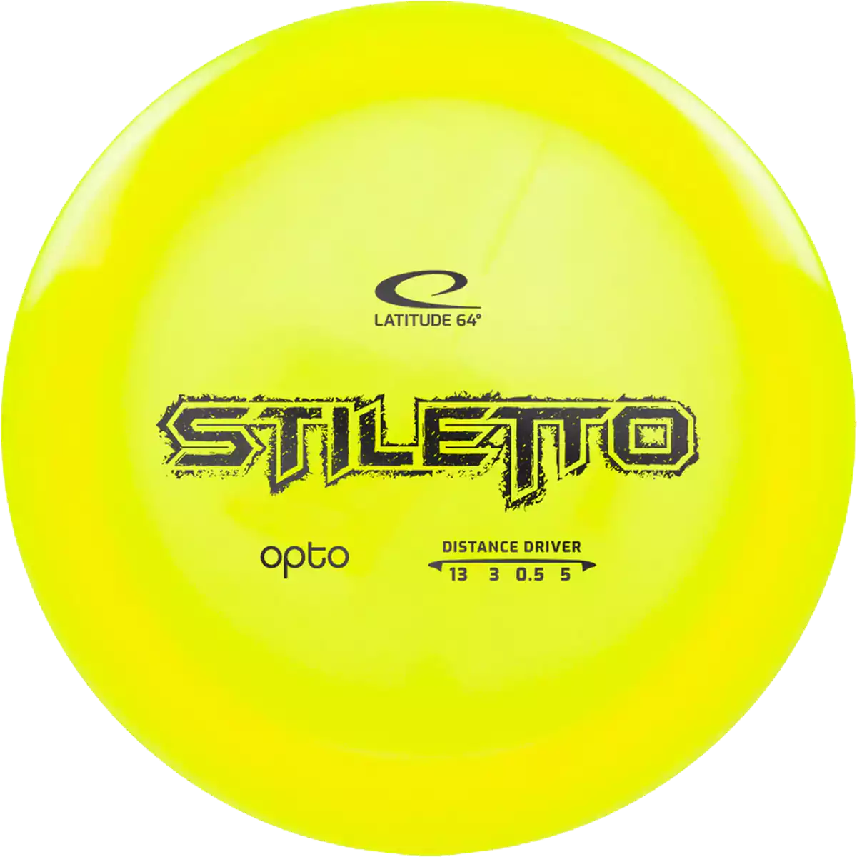 Stiletto Opto