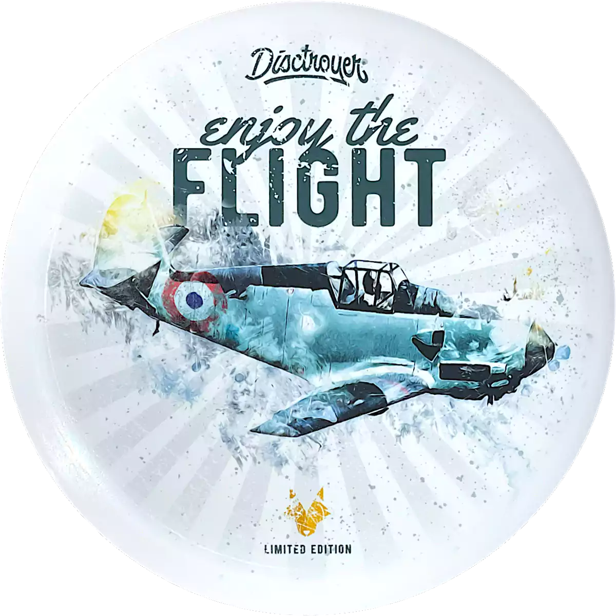 Stork/Toonekurg Aviation print 