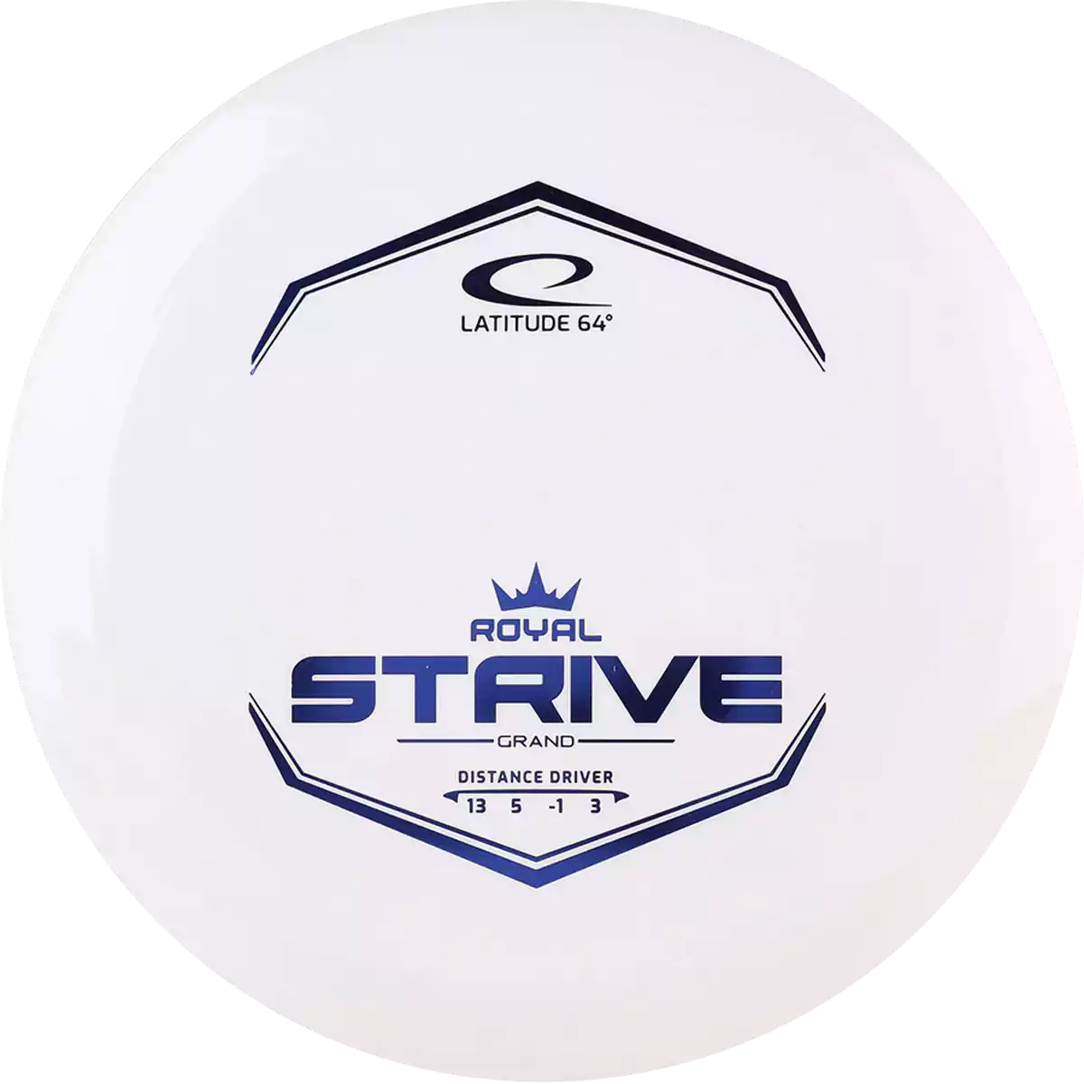 Strive Grand