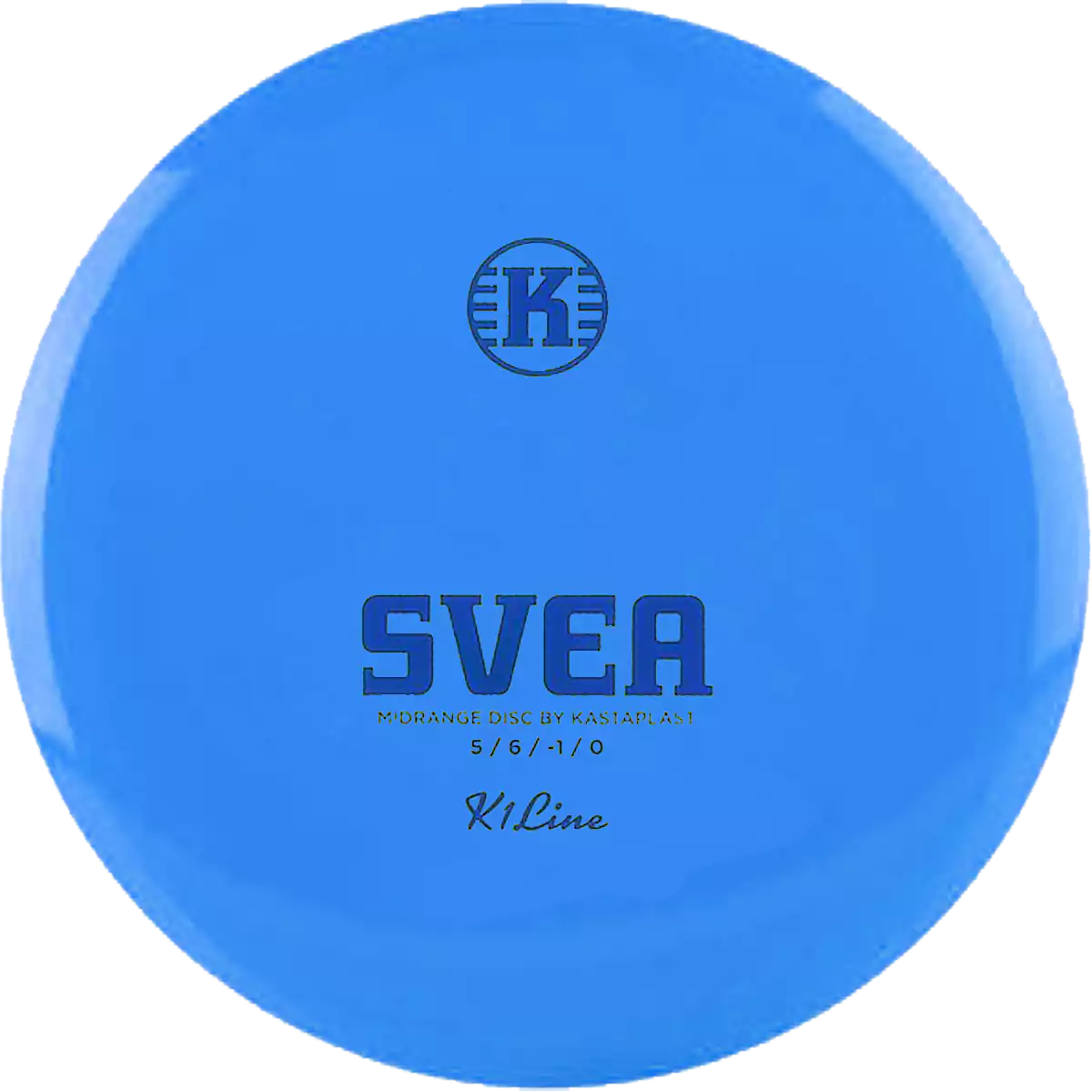 Svea K1