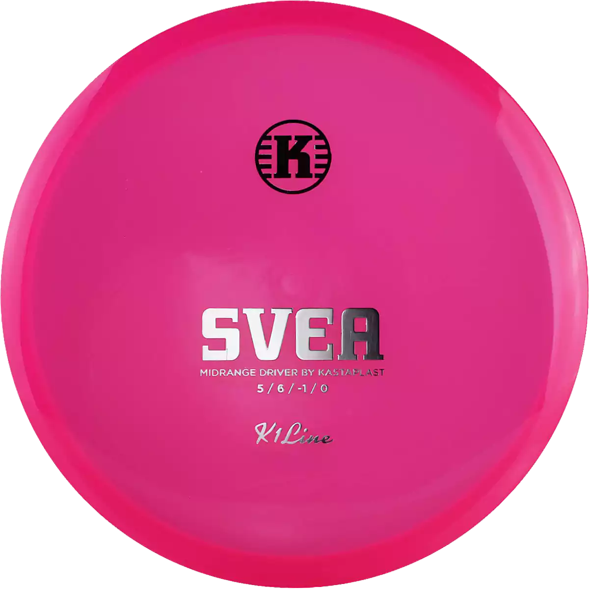 Svea K1 