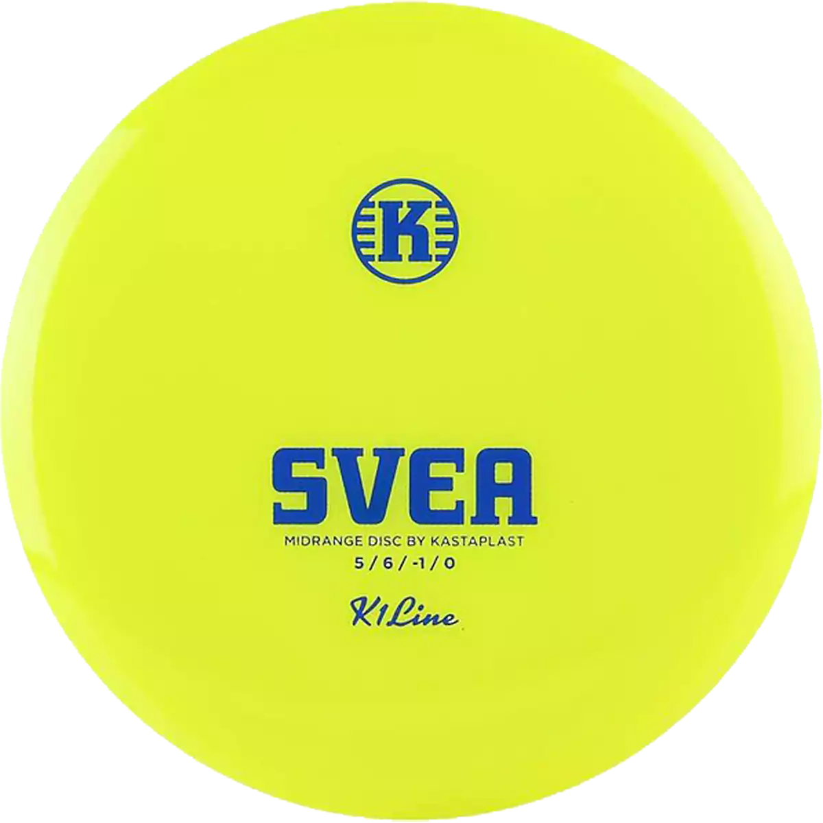 Svea K1