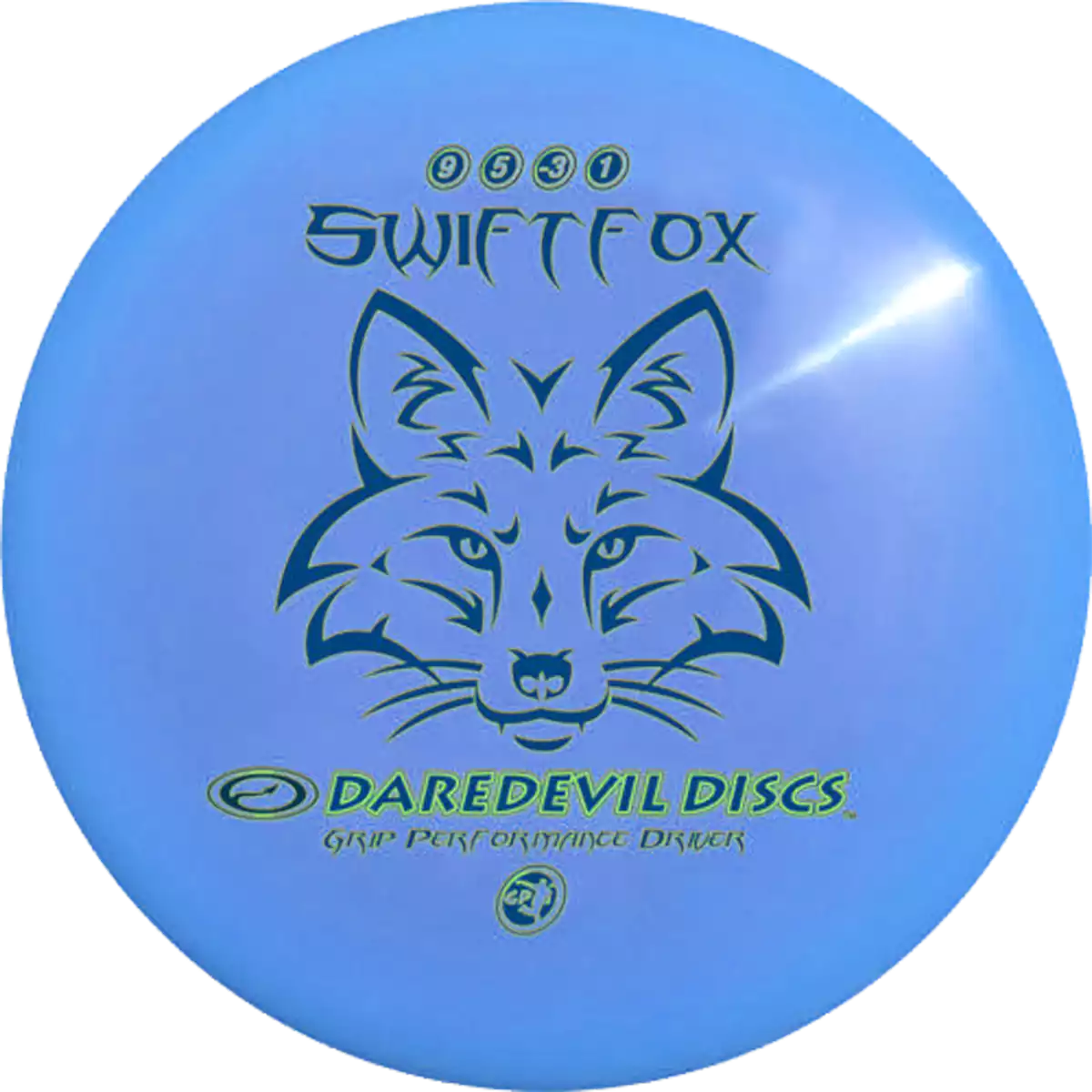 Swift Fox Grip Performance