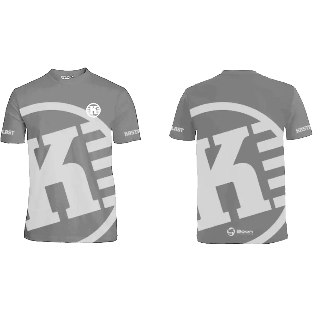 Kastaplast Function Tee – Big K