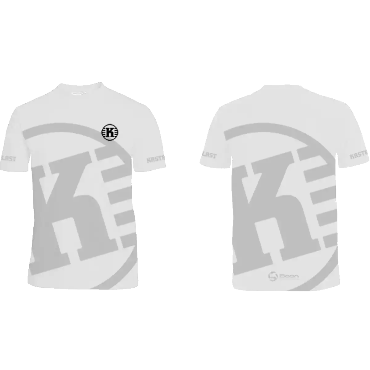 Kastaplast Function Tee – Big K