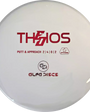 Theios Chrome - Eric Oakley Tour Series 