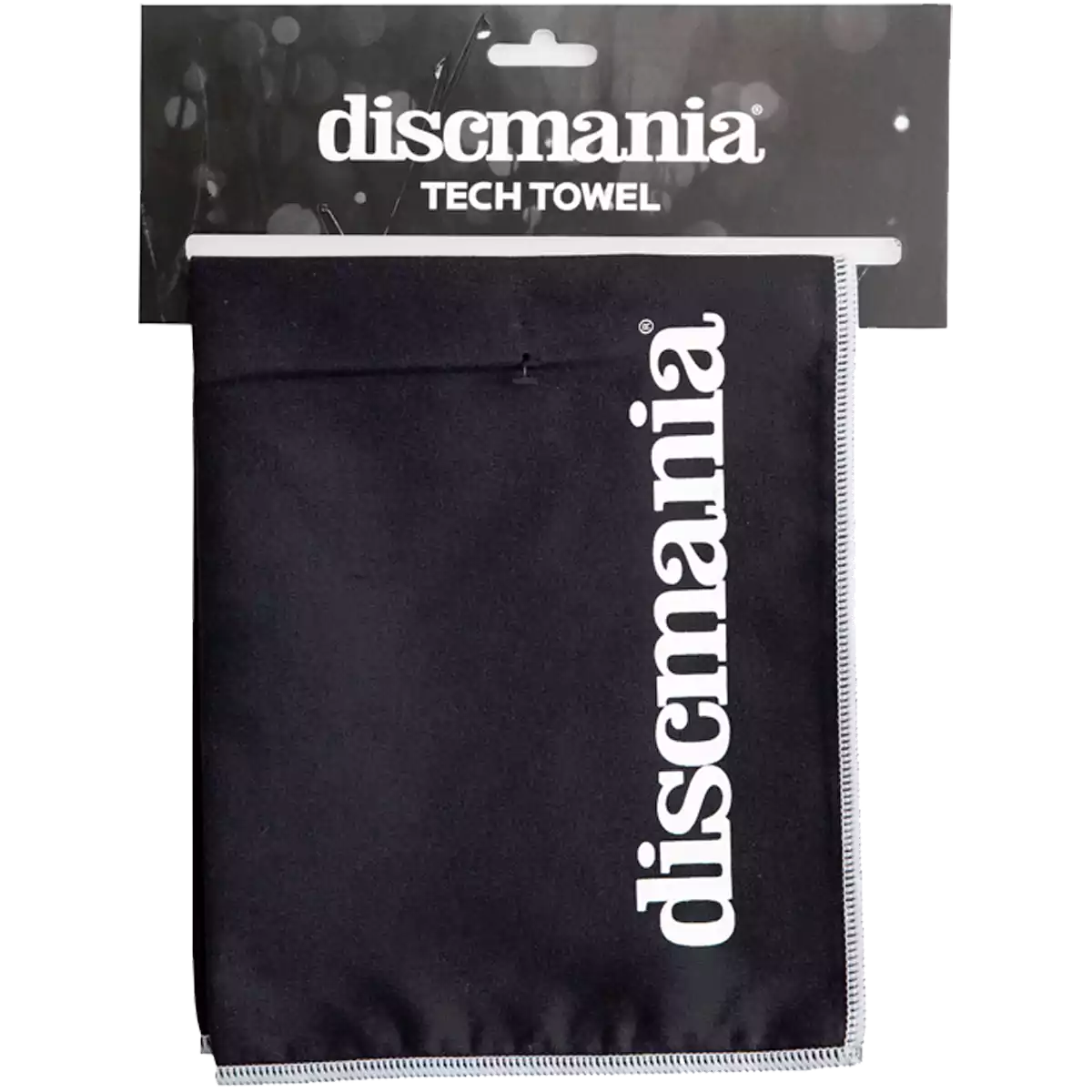 Tech Towel Discmania