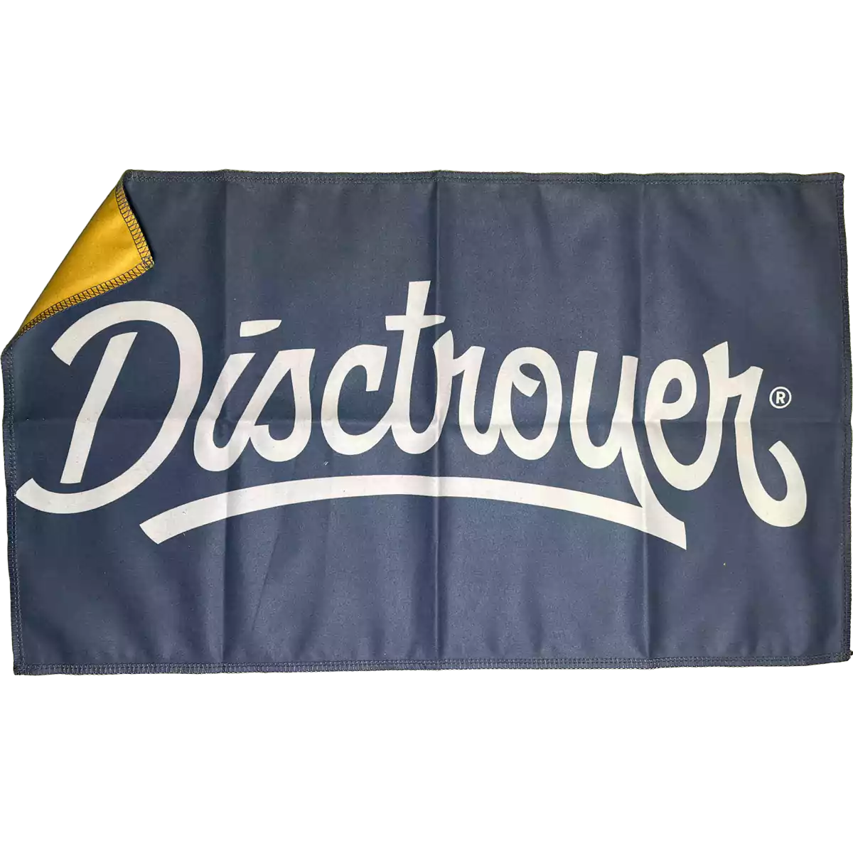 Quick-Dry Towel Disctroyer