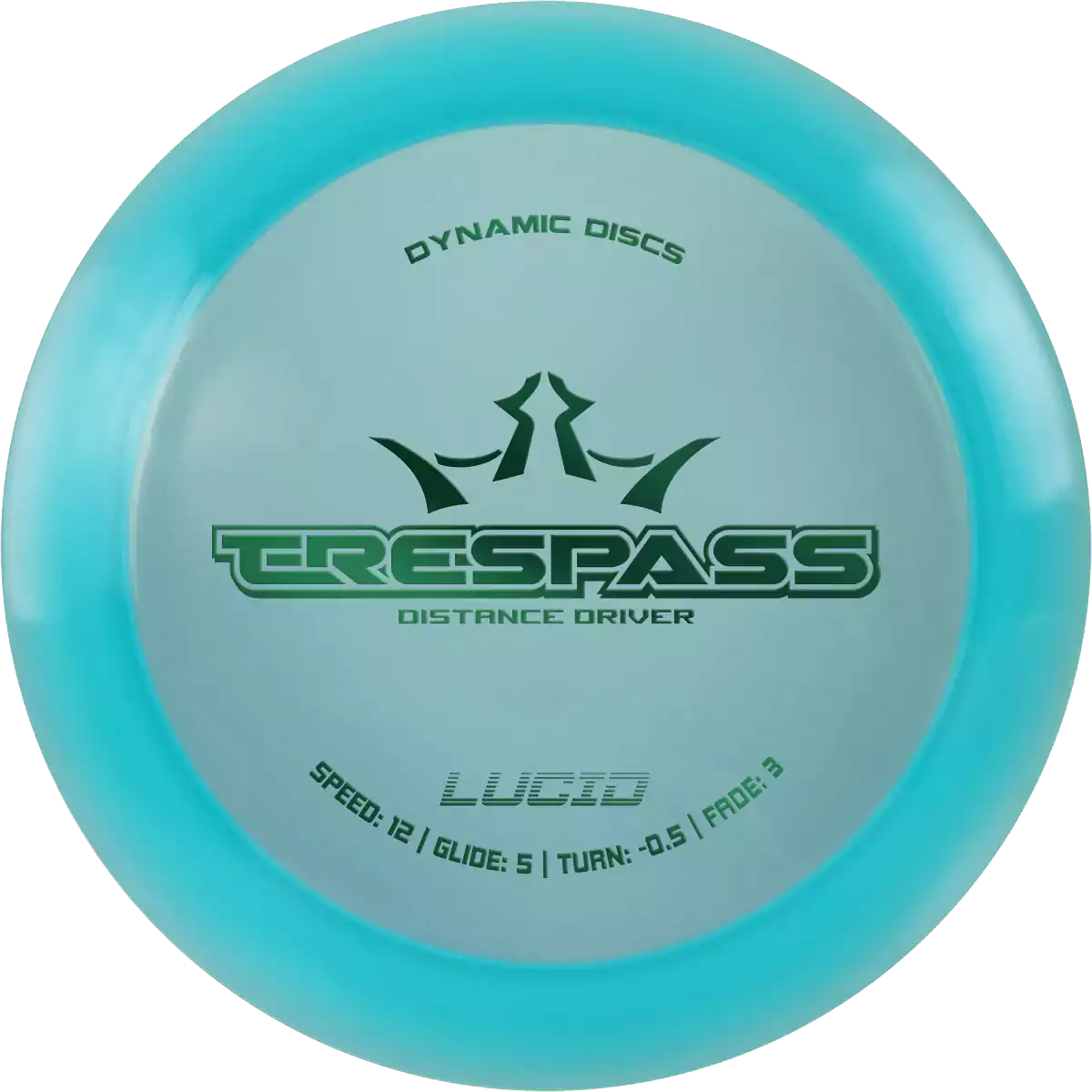 Trespass Lucid