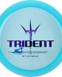Trident Opto Ice - 15 Year Anniversary 