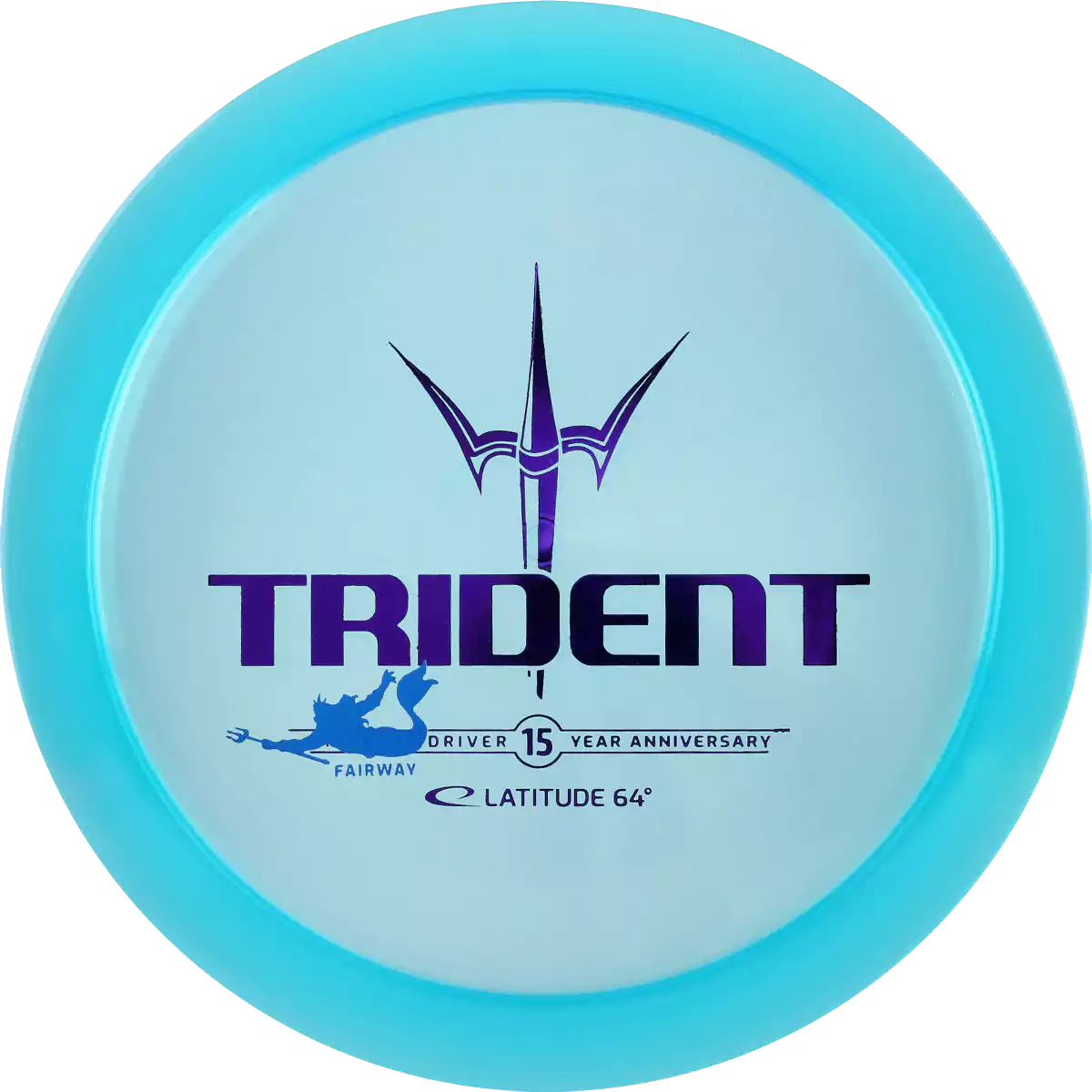 Trident Opto Ice - 15 Year Anniversary 