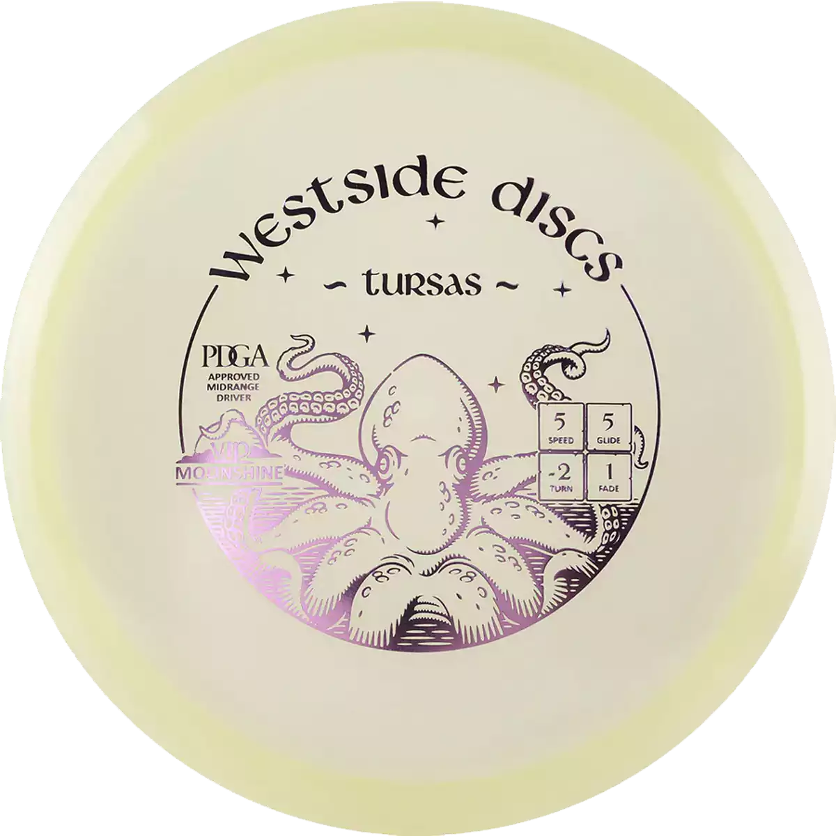 Tursa's VIP Moonshine 