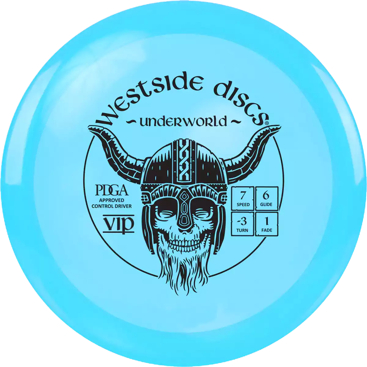 Underverdenens VIP 