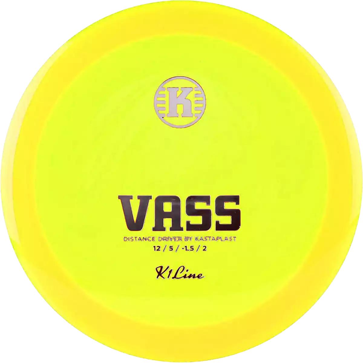 Vass K1