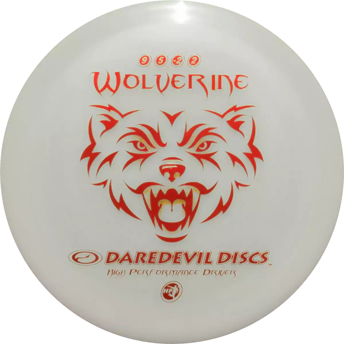 Wolverine High Performance