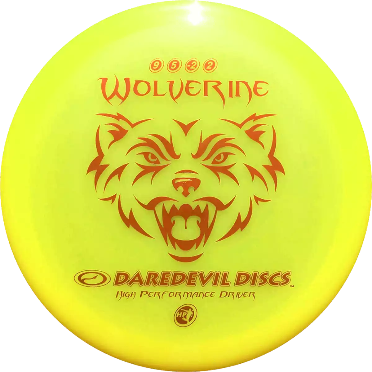 Wolverine High Performance