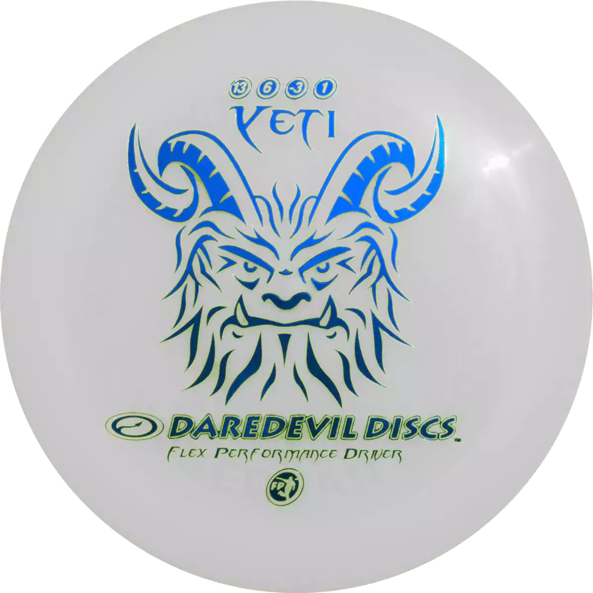 Yeti Flex Performance